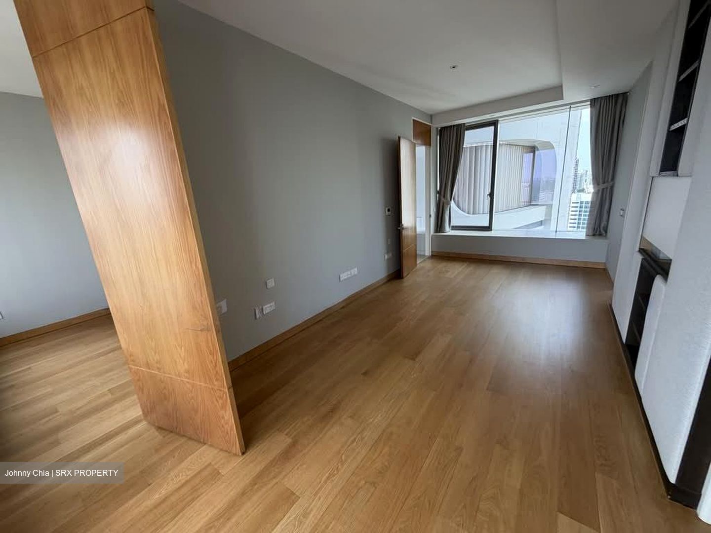 Ardmore Residence (D10), Condominium #540806241